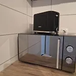 Haus Joern Daire Wieda