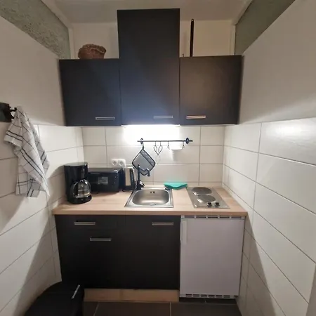 Haus Joern Apartmán