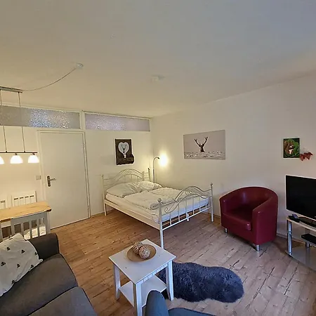 Apartmán Haus Joern