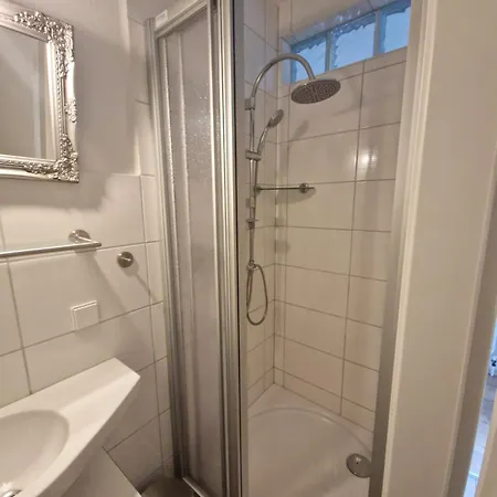 Apartmán Haus Joern *
