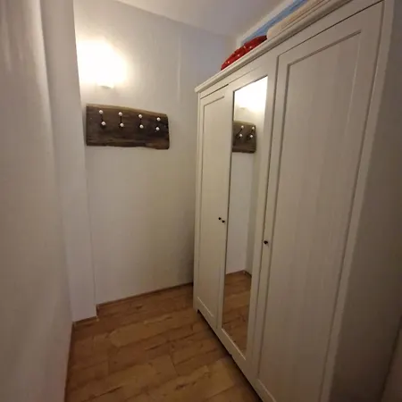 Haus Joern Apartmán