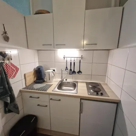 Haus Joern Apartmán