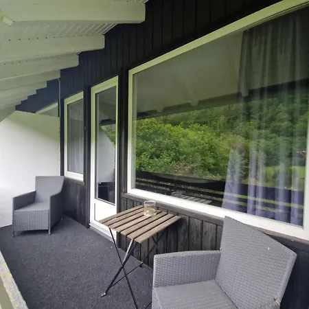 Haus Joern Apartmán