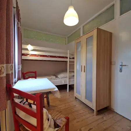 Haus Joern Apartmán Wieda