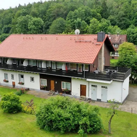 Haus Joern *