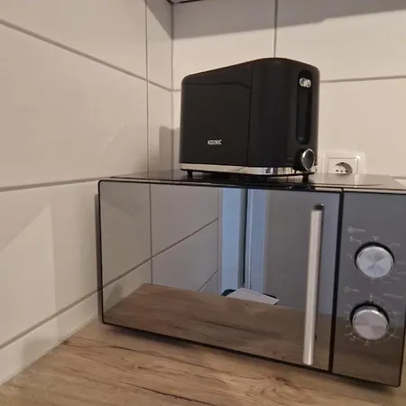 Haus Joern Apartment Wieda