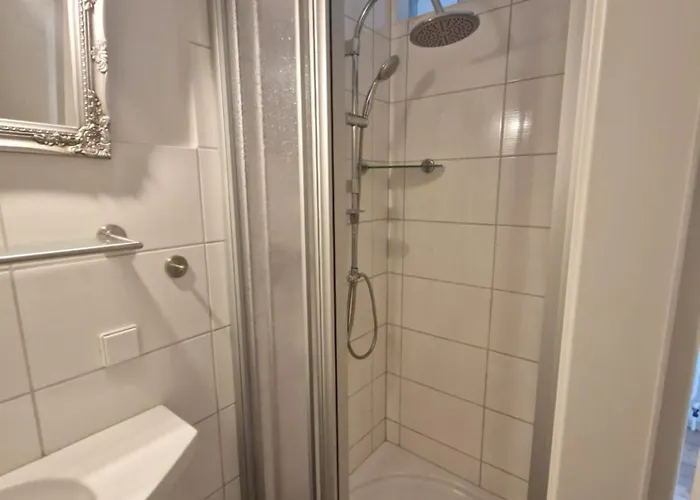 Apartamento Haus Joern *