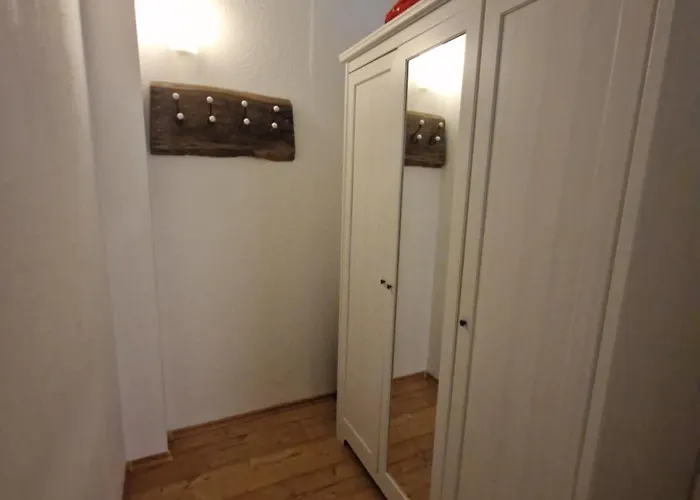 Haus Joern Apartamento