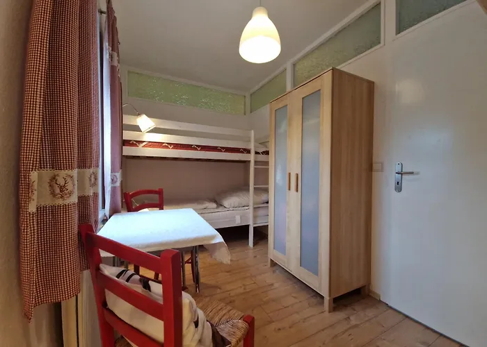 Haus Joern Apartamento Wieda
