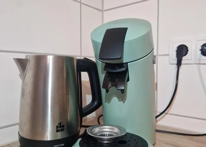 Haus Joern Apartamento Wieda