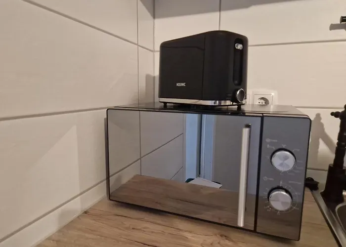 Haus Joern Apartamento Wieda